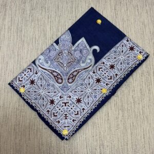 مصر سوبر ترمه قلم كاري