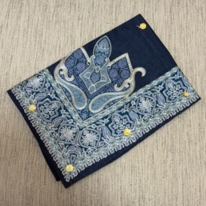 مصر سوبر ترمه قلم كاري