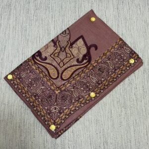 مصر سوبر ترمه قلم كاري