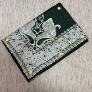 مصر سوبر ترمه قلم كاري