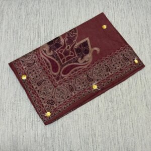 مصر سوبر ترمه قلم كاري