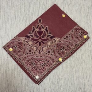 مصر سوبر ترمه قلم كاري