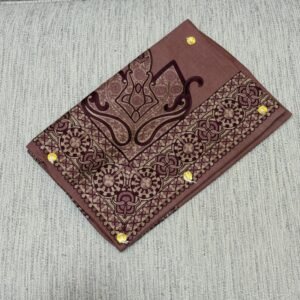 مصر سوبر ترمه قلم كاري