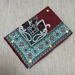 مصر سوبر ترمه قلم كاري