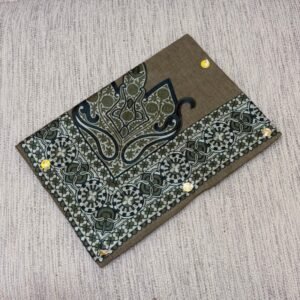 مصر سوبر ترمه قلم كاري