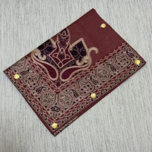 مصر سوبر ترمه قلم كاري