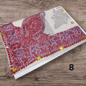 سوبر ترمه كشميري شبيه البشمينا
