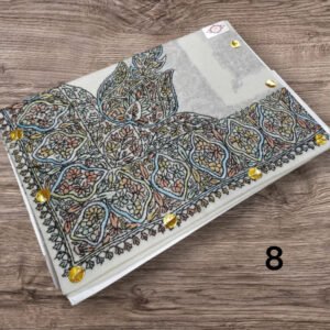 سوبر ترمه كشميري شبيه البشمينا