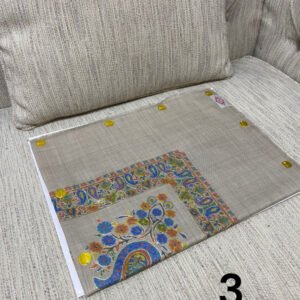 مصر سوبر ترمه كشميري قلم كاري