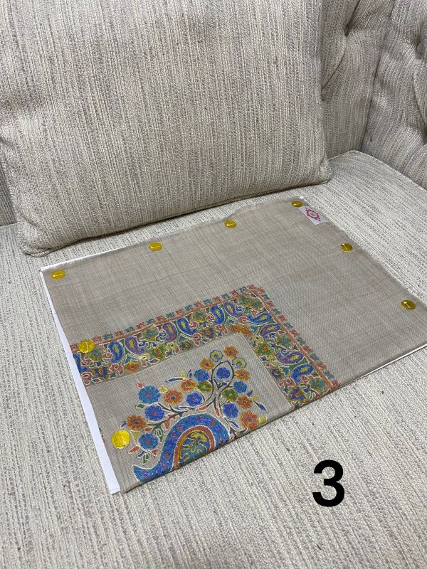 مصر سوبر ترمه كشميري قلم كاري