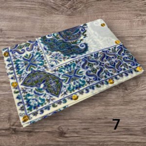 مصر سوبر ترمه كشميري قلم كاري