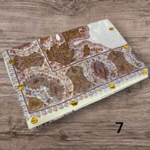 مصر سوبر ترمه كشميري قلم كاري