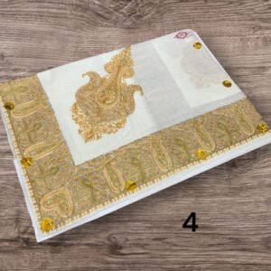 مصر سوبر ترمه كشميري قلم كاري