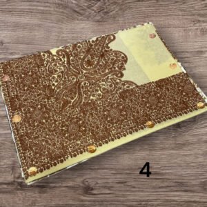 مصر سوبر ترمه كشميري قلم كاري