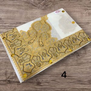 مصر سوبر ترمه كشميري قلم كاري