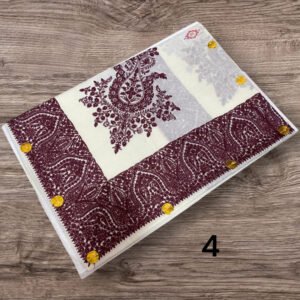 مصر سوبر ترمه كشميري قلم كاري