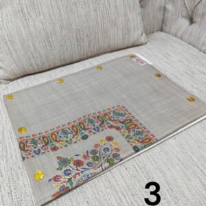 مصر سوبر ترمه كشميري قلم كاري