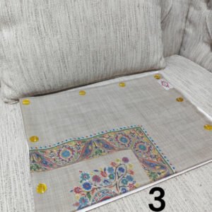مصر سوبر ترمه كشميري قلم كاري