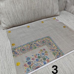 مصر سوبر ترمه كشميري قلم كاري