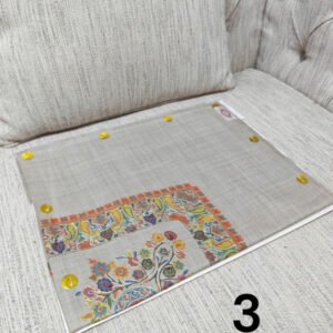 مصر سوبر ترمه كشميري قلم كاري