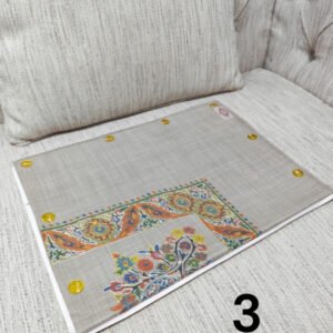 مصر سوبر ترمه كشميري قلم كاري