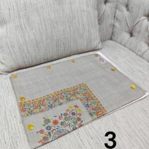 مصر سوبر ترمه كشميري قلم كاري