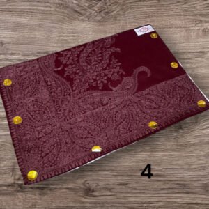 مصر سوبر ترمه كشميري قلم كاري