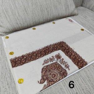 مصر سوبر ترمه كشميري شبيه البشمينا