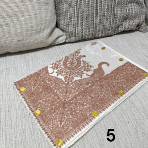 مصر سوبر ترمه كشميري قلم كاري