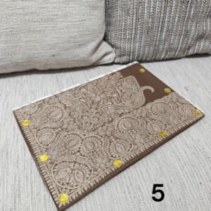 مصر سوبر ترمه كشميري قلم كاري