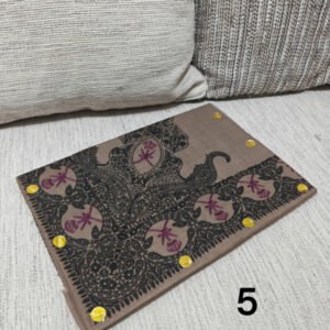 مصر سوبر ترمه كشميري قلم كاري