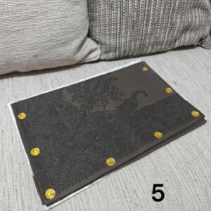 مصر سوبر ترمه كشميري قلم كاري