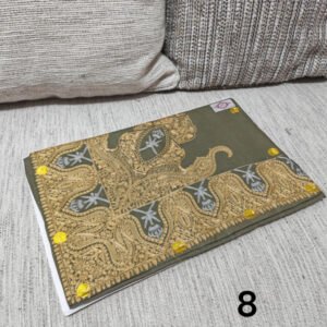 مصر سوبر ترمه كشميري قلم كاري