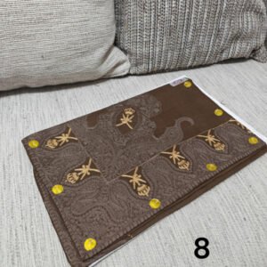 مصر سوبر ترمه كشميري قلم كاري