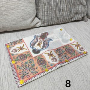 مصر سوبر ترمه كشميري قلم كاري