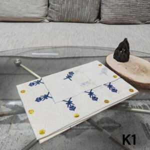 سوبر ترمه كشميري قلم كاري