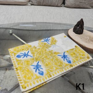 سوبر ترمه كشميري قلم كاري