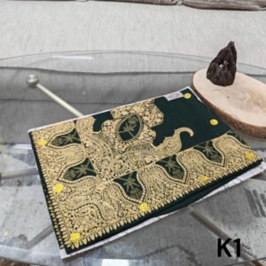 سوبر ترمه كشميري قلم كاري