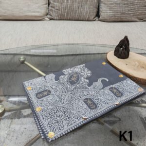 سوبر ترمه كشميري قلم كاري