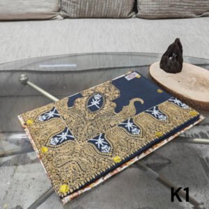 سوبر ترمه كشميري قلم كاري