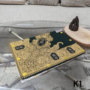 سوبر ترمه كشميري قلم كاري