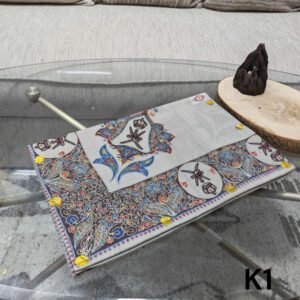 سوبر ترمه كشميري قلم كاري