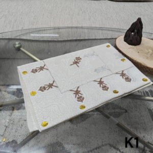 سوبر ترمه كشميري قلم كاري
