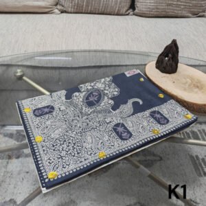 سوبر ترمه كشميري قلم كاري
