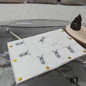 سوبر ترمه كشميري قلم كاري