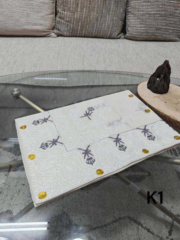 سوبر ترمه كشميري قلم كاري