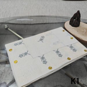 سوبر ترمه كشميري قلم كاري