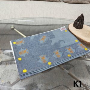 سوبر ترمه كشميري قلم كاري
