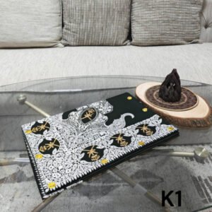 سوبر ترمه كشميري قلم كاري