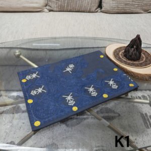 سوبر ترمه كشميري قلم كاري